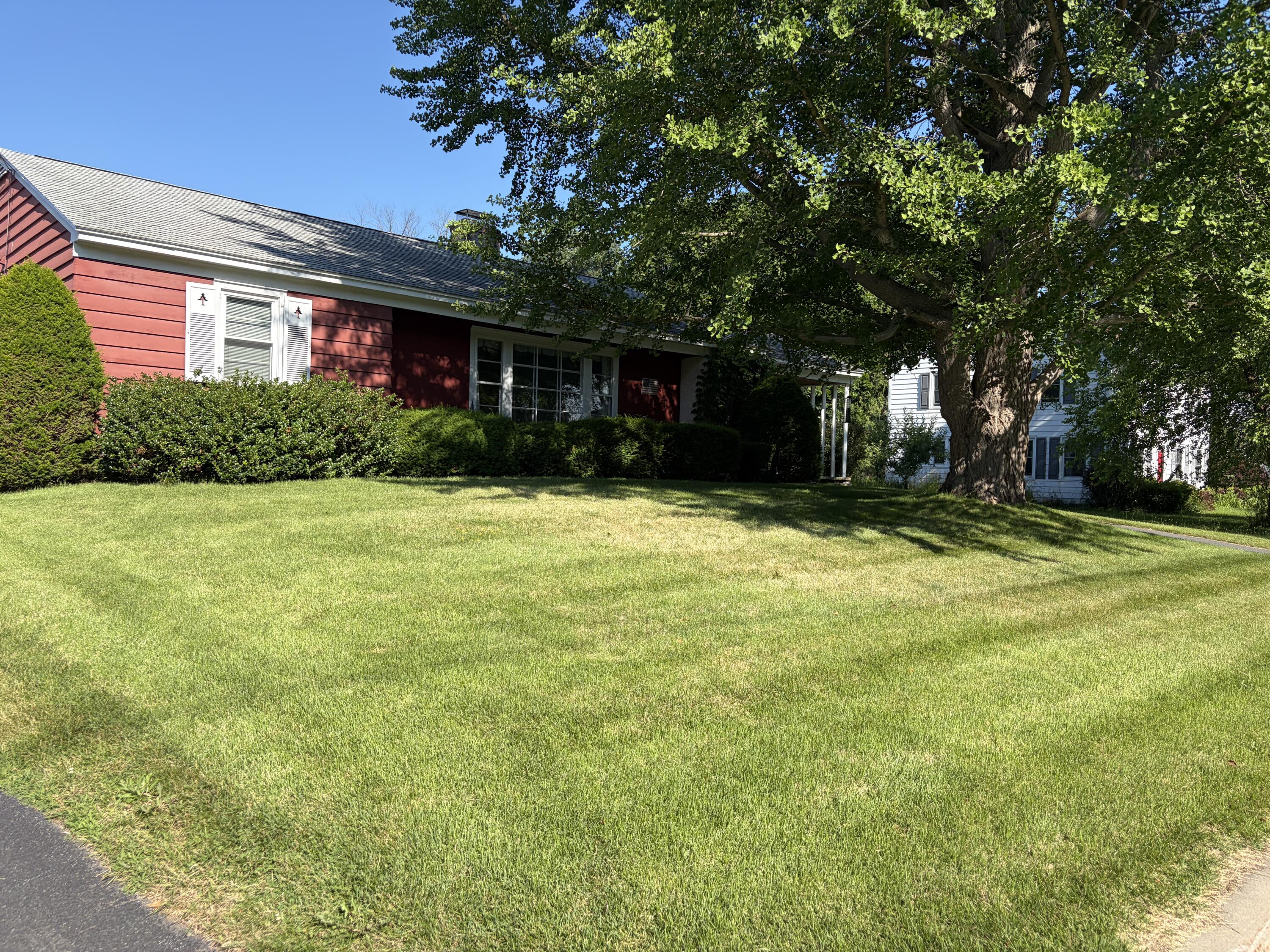 33 Morrison Avenue