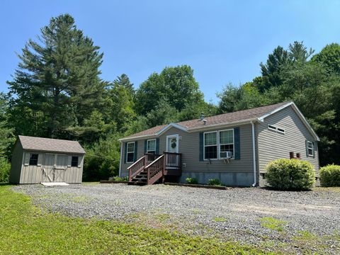 12 Flowers Way Long Lake NY 12847