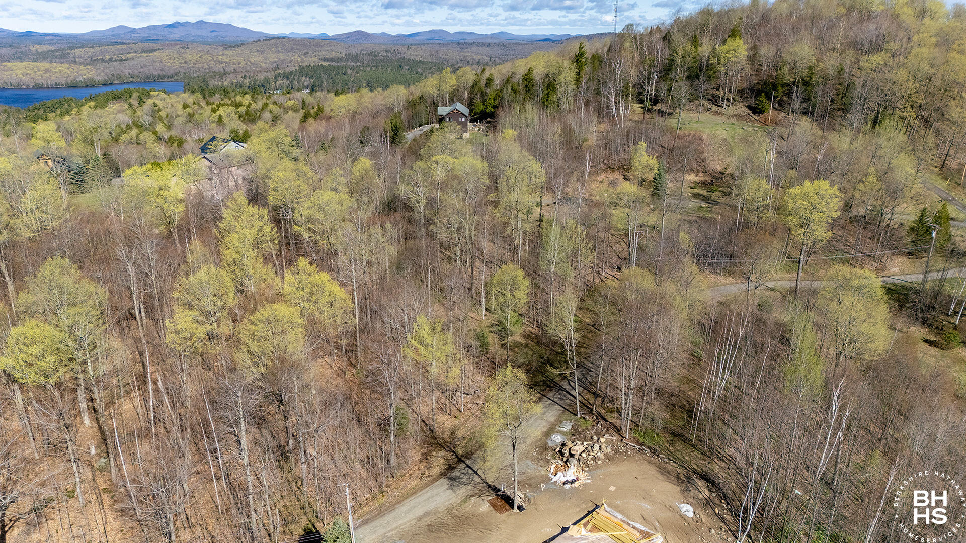 0 Panorama Lot 13 Drive