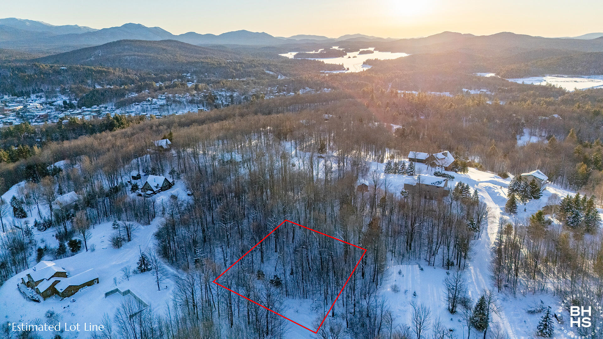 0 Panorama Lot 13 Drive
