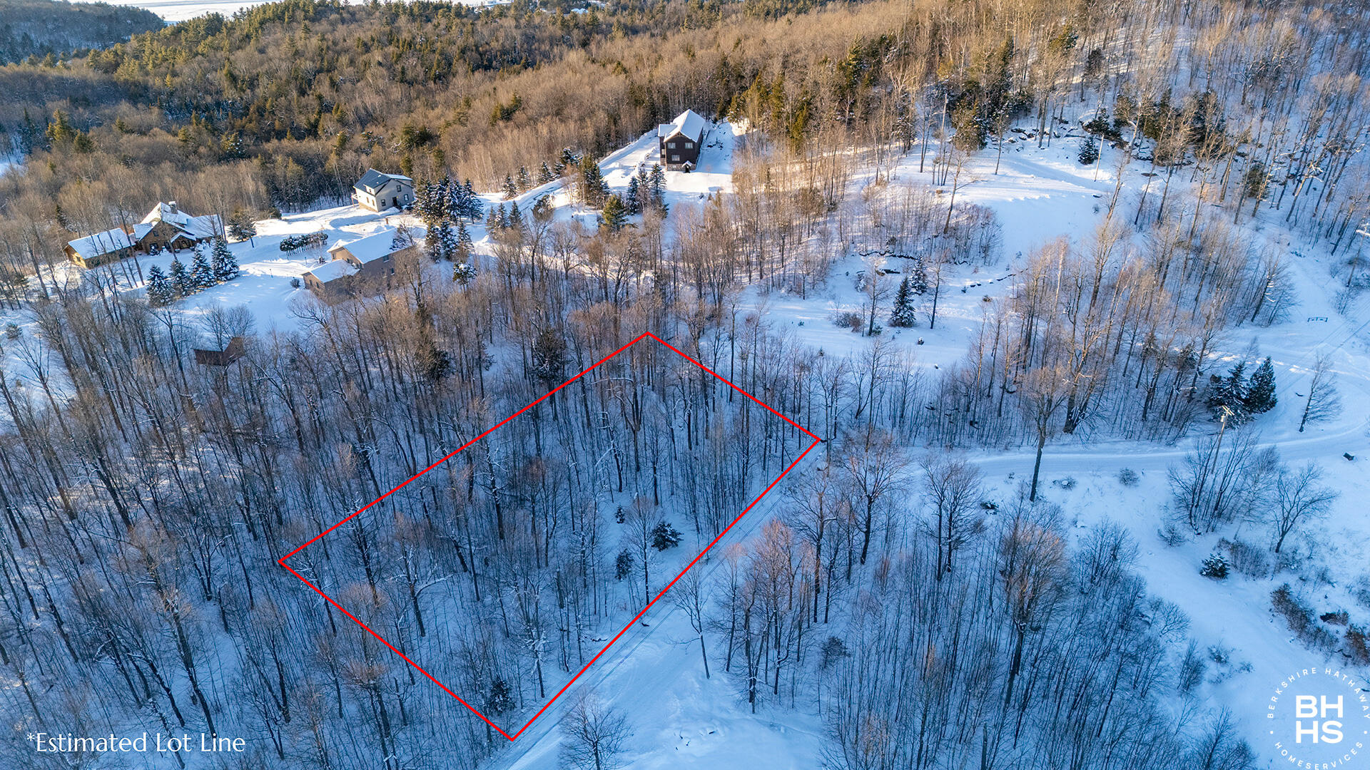 0 Panorama Lot 13 Drive