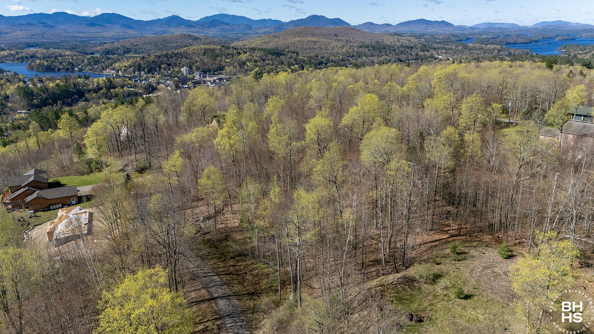 0 Panorama Lot 13 Drive