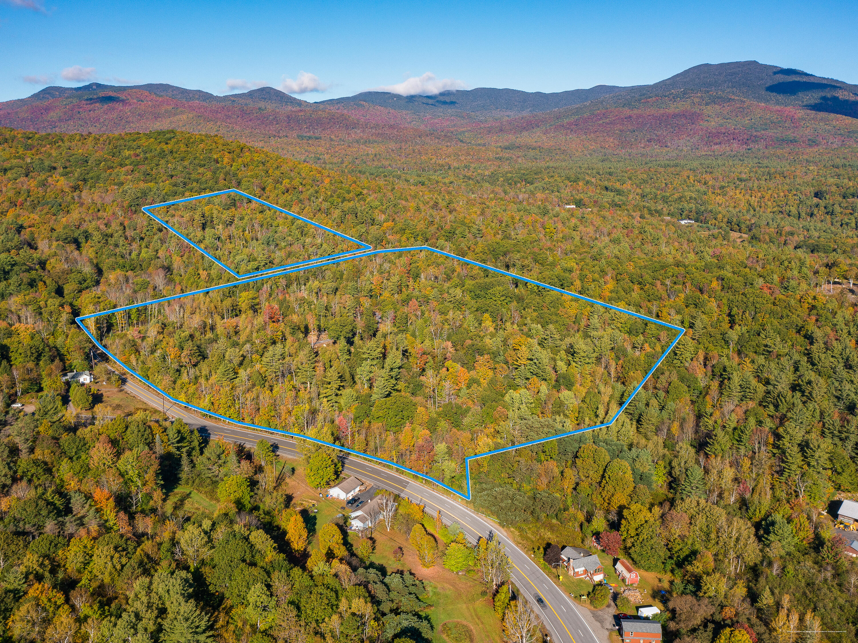 0 - Lot 1 Gilmore Hill Road, Keene, New York image 1