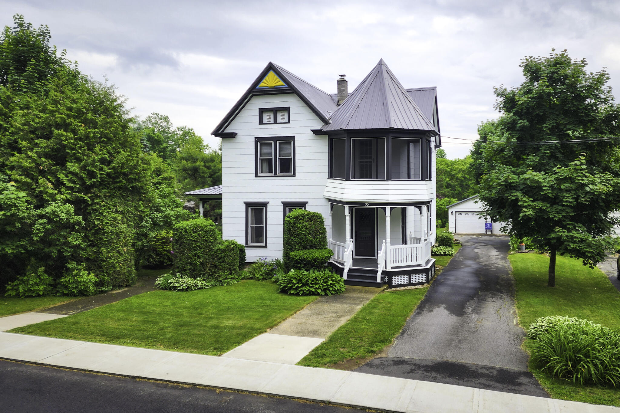 35 Elm Street Street