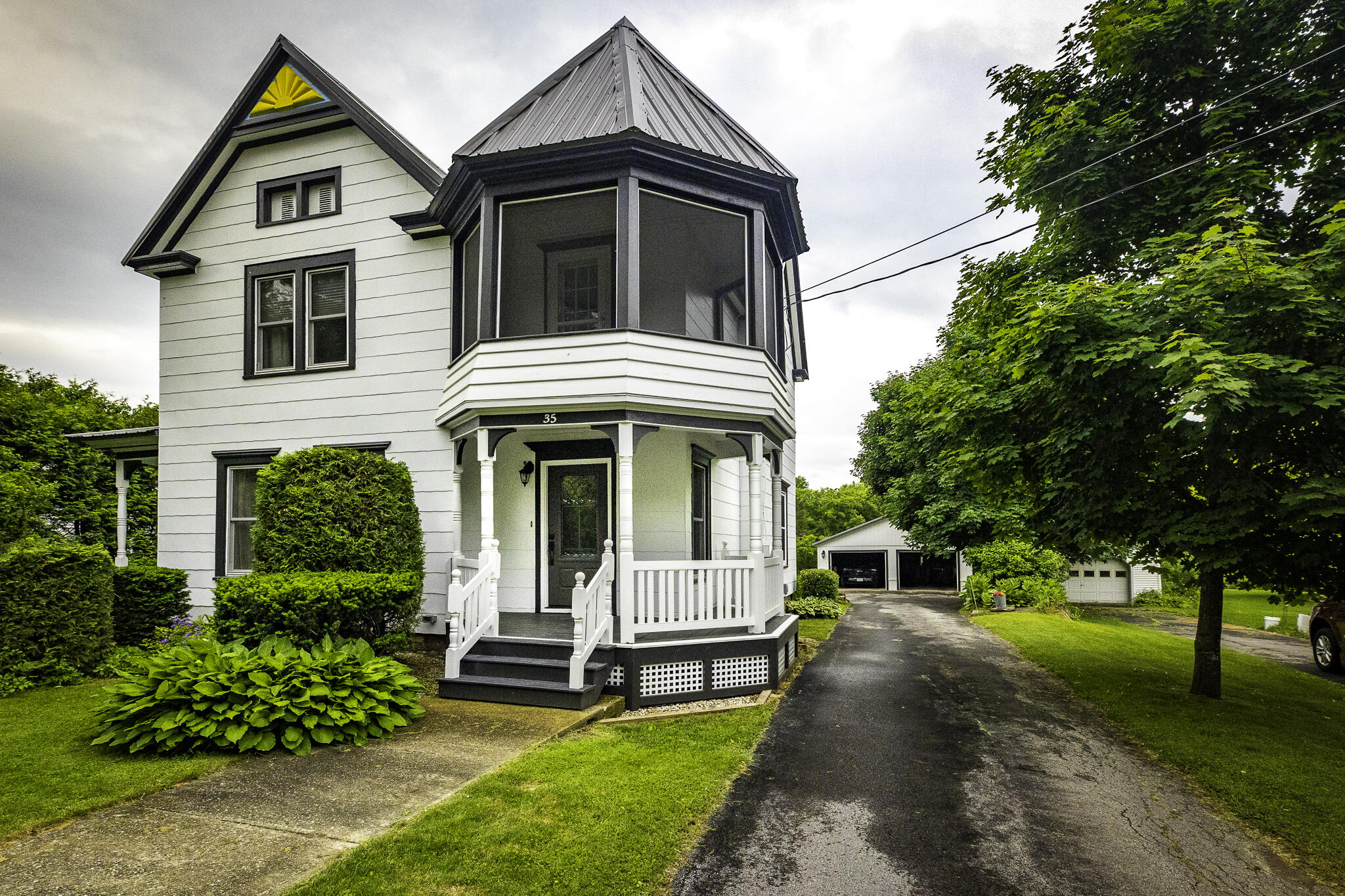 35 Elm Street Street
