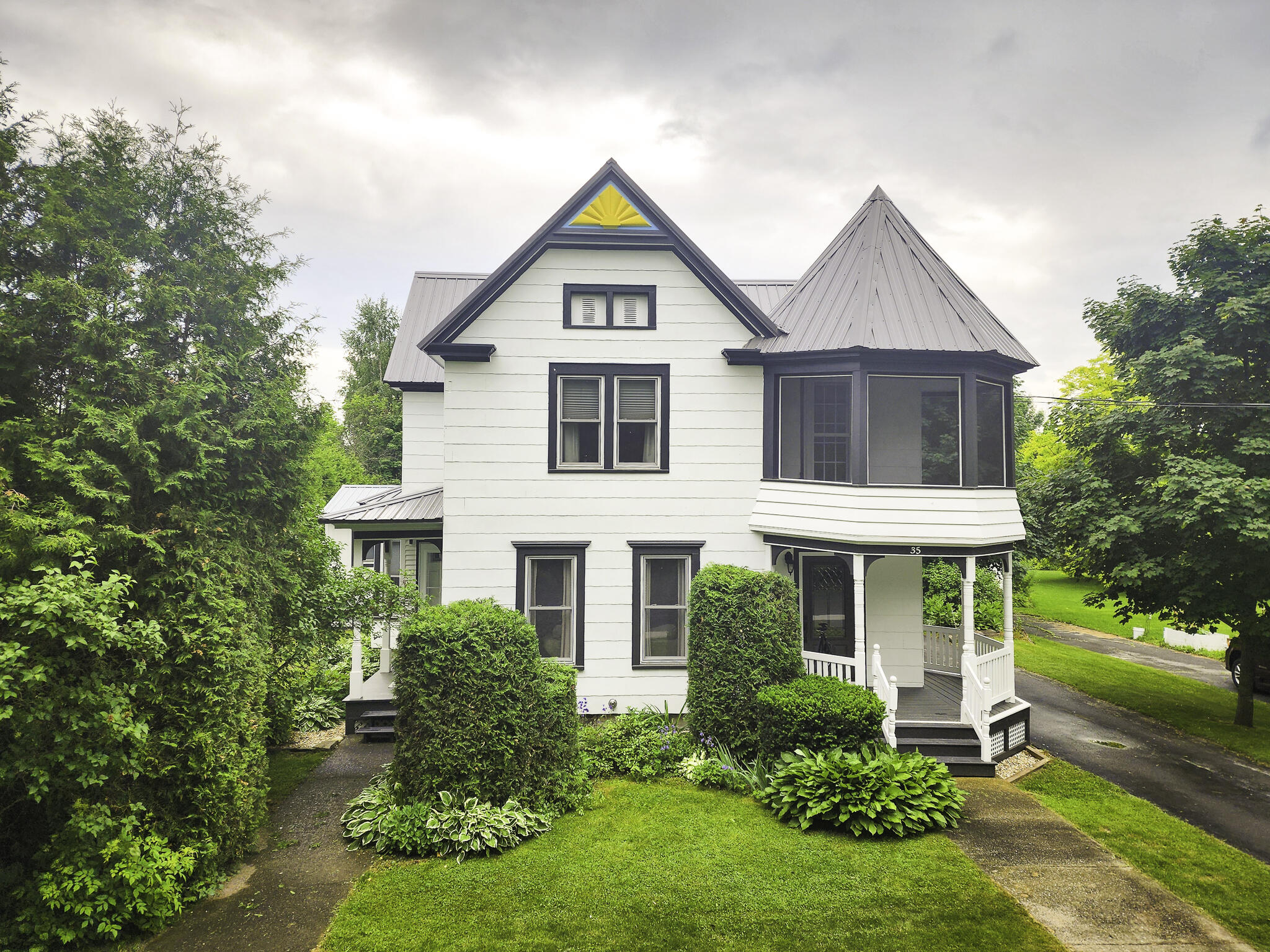 35 Elm Street Street