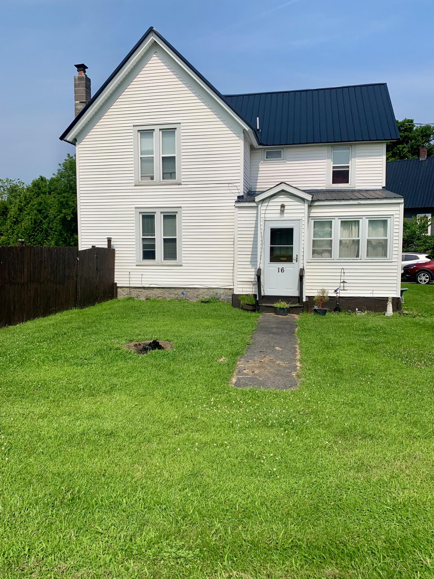 16 Short Ave Ave, Malone, Alabama image 2