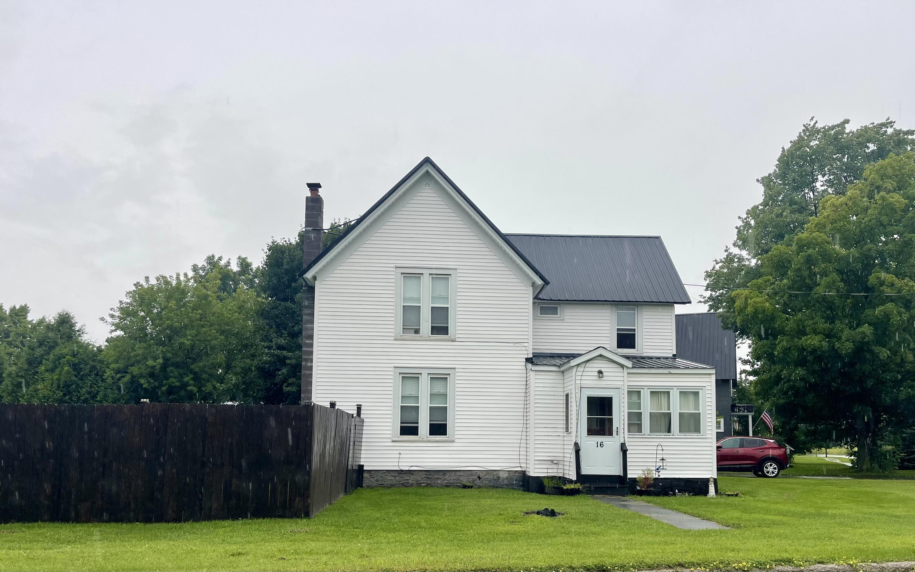 16 Short Ave Ave, Malone, Alabama image 1