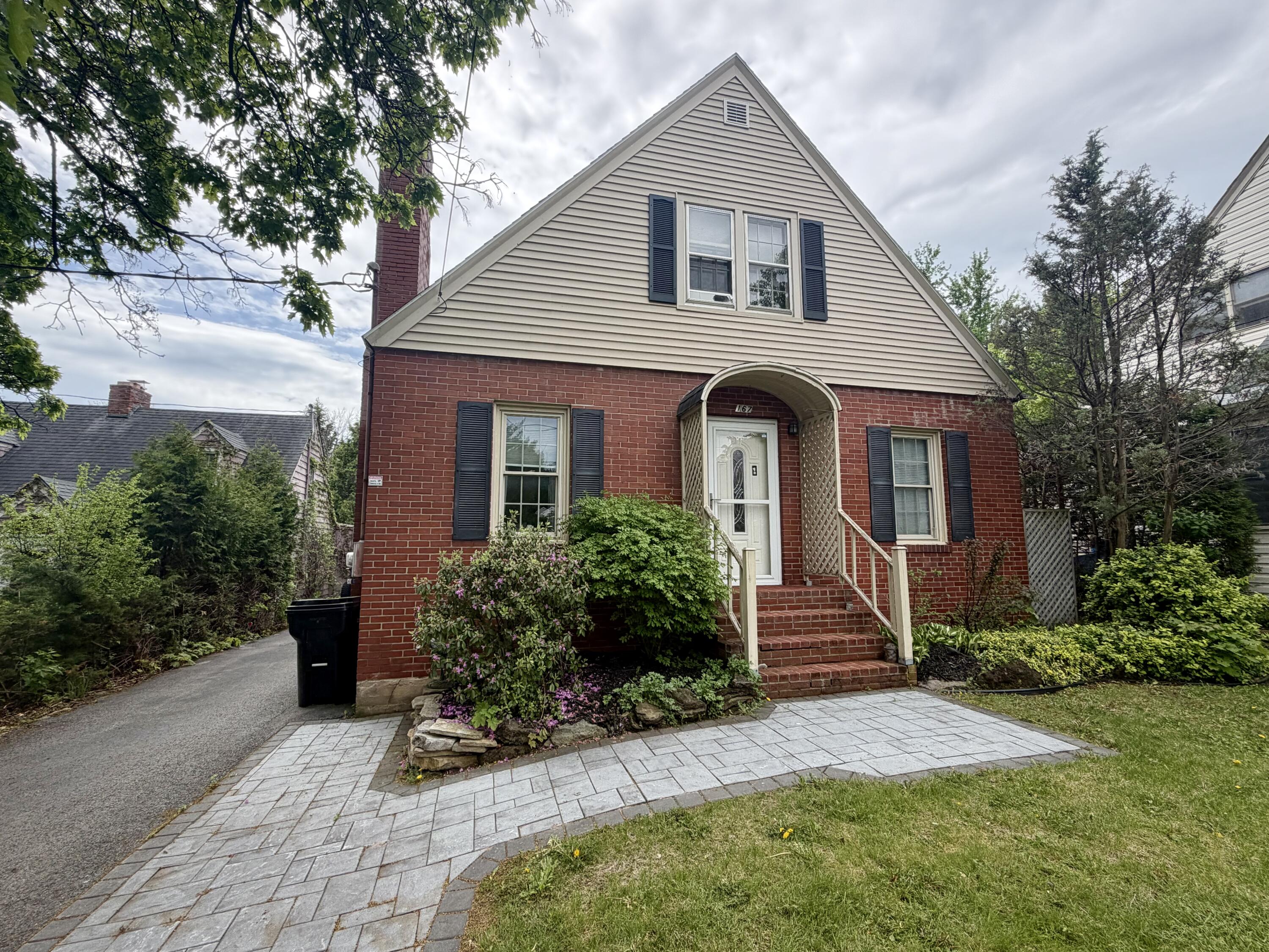 167 Broad Street