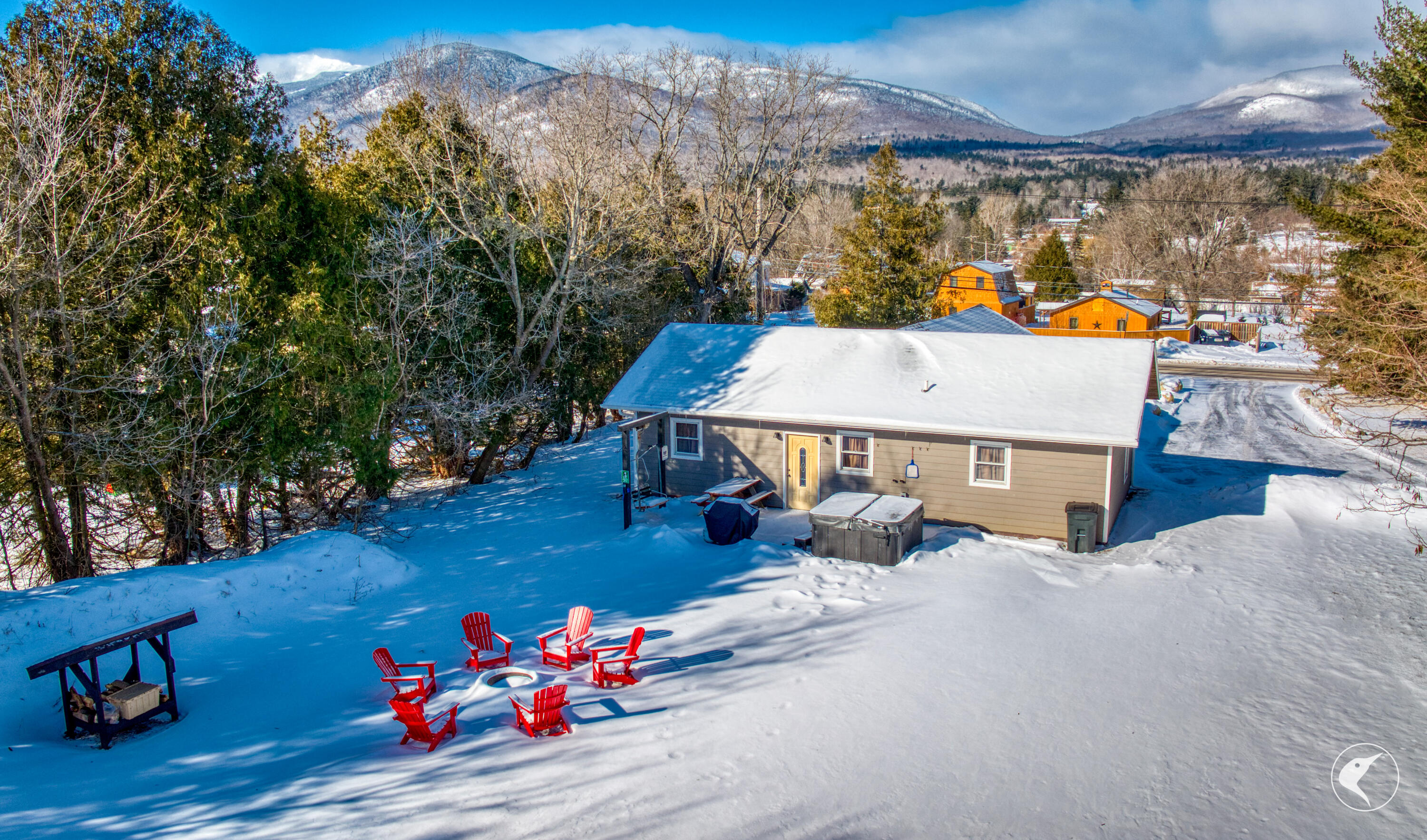 1158 Springfield Road, Wilmington, New York image 3