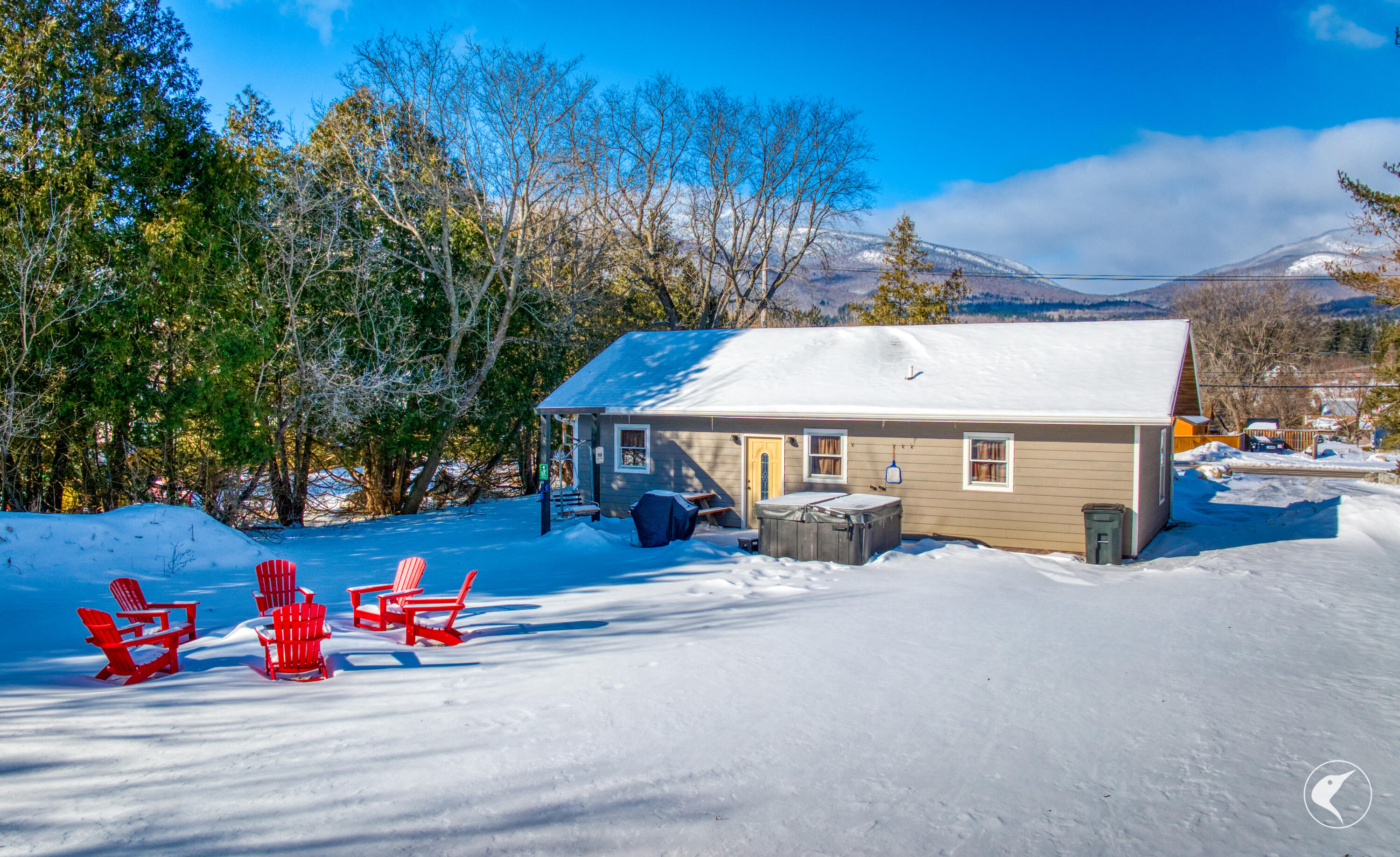 1158 Springfield Road, Wilmington, New York image 5