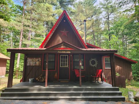 Homes For Sale - 80 Beech Street<br/> Jay, NY 12941