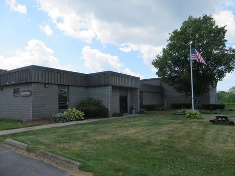 5 Television Drive Plattsburgh NY 12901