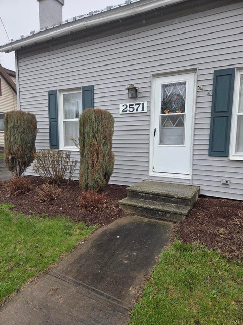Homes For Sale - 2571 Chateaugay Street<br/> Franklin County, Fort Covington, NY 12937