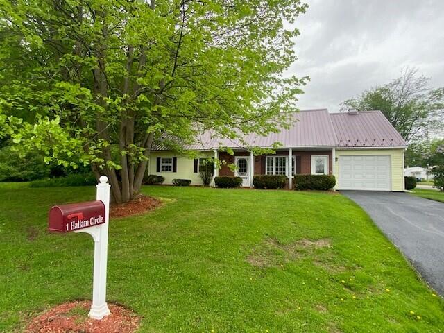 1 Hallam Circle Cir, Malone, New York image 1