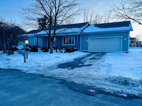 53 Sandra Avenue Plattsburgh NY 12901