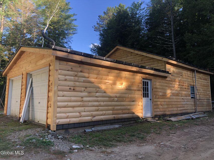 5509 Lincoln Pond Road LOT 2