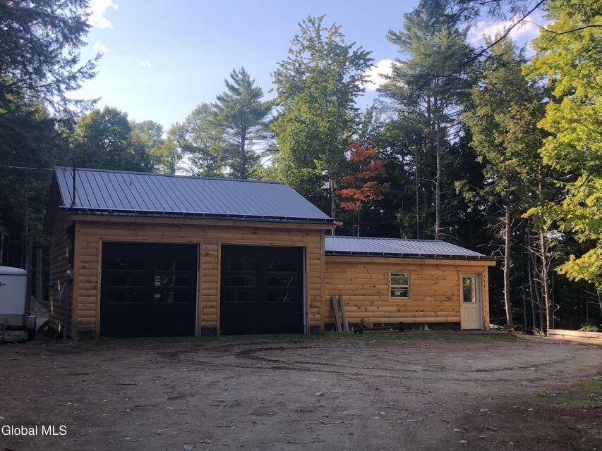 5509 Lincoln Pond Road LOT 2