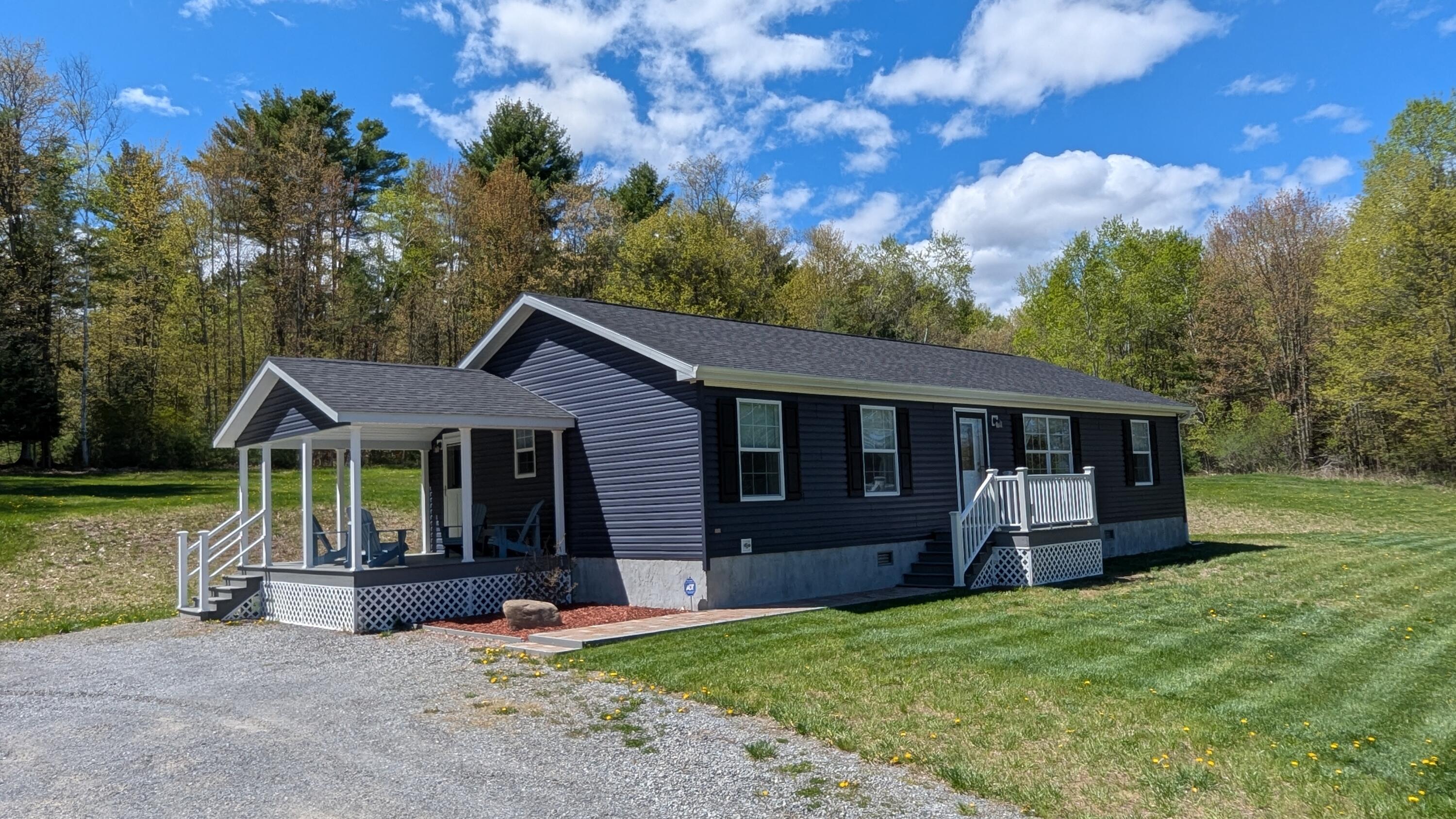 341 Daniels Road