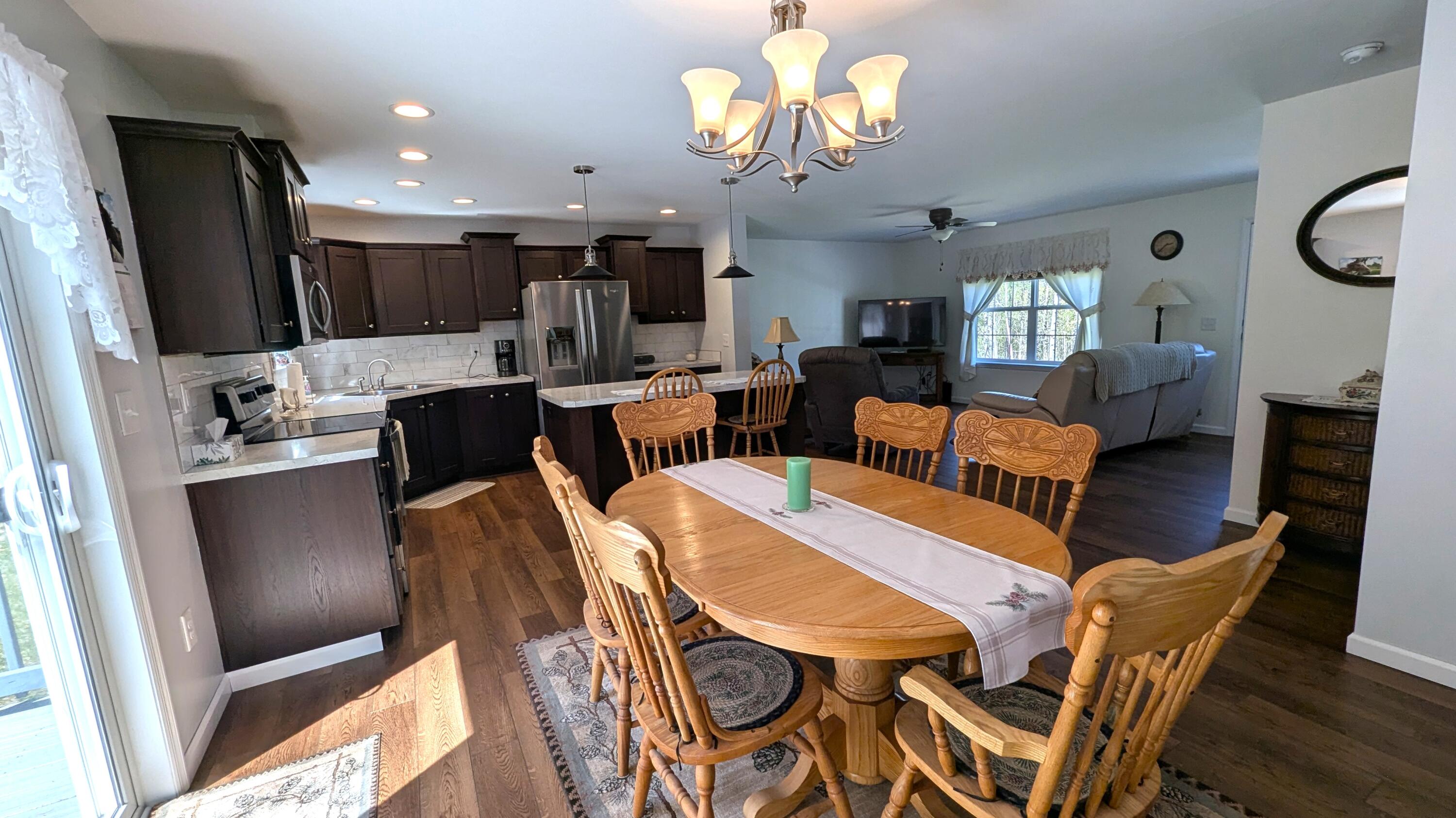 341 Daniels Road