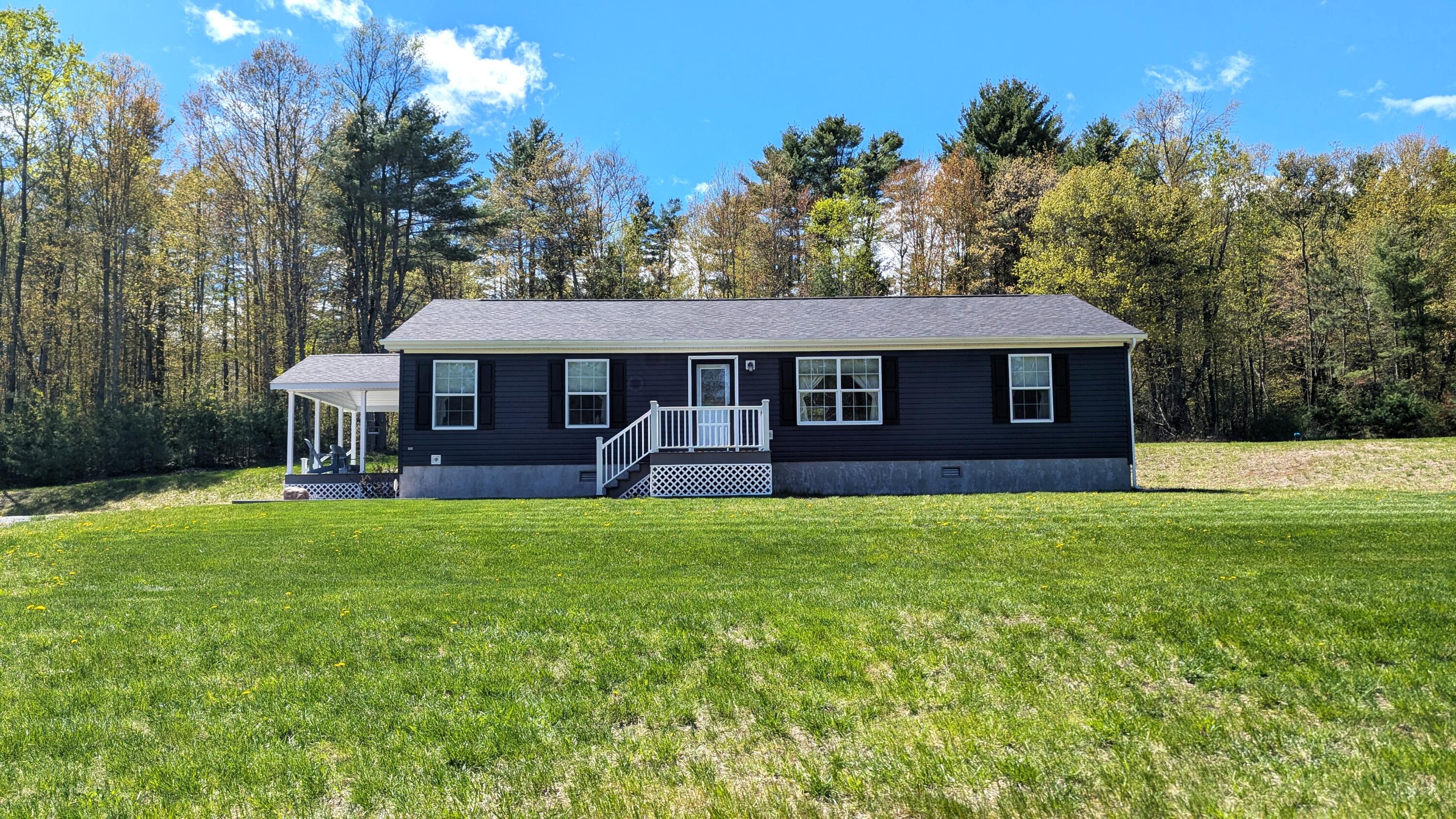 341 Daniels Road