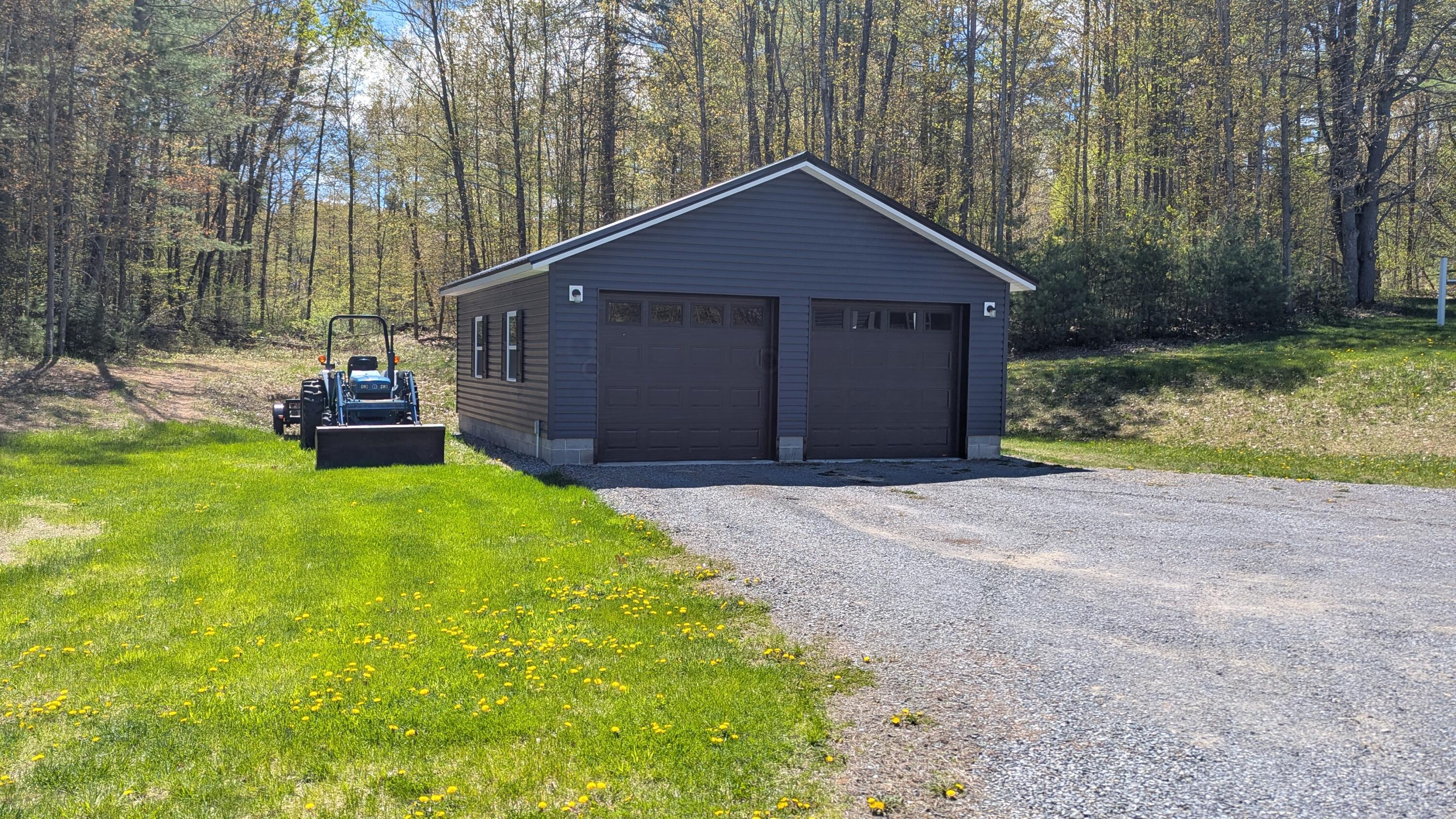 341 Daniels Road