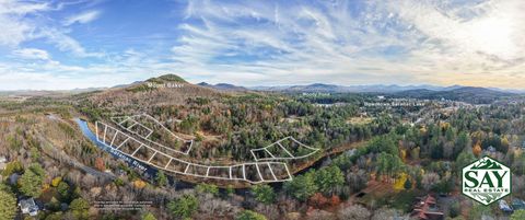 48-68 Ledge Lane Saranac Lake NY 12983