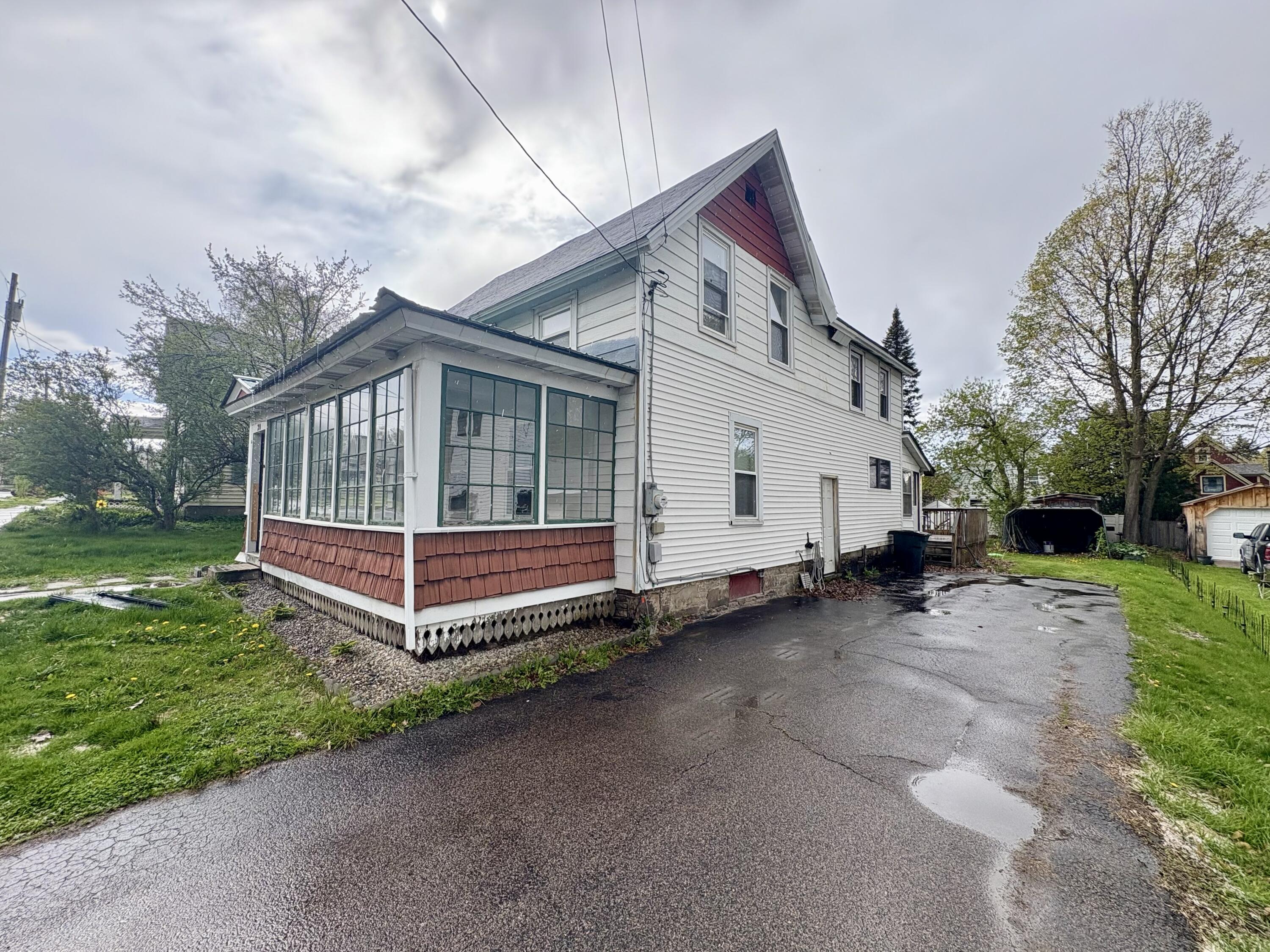 20 Shepard Street