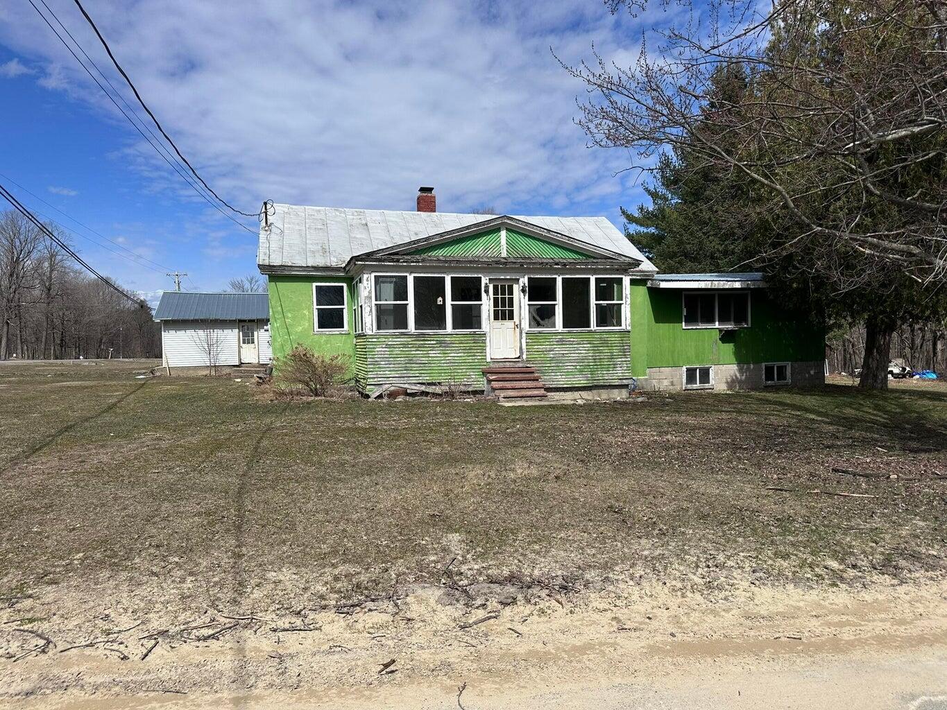 8514 Route 22, West Chazy, New York image 1