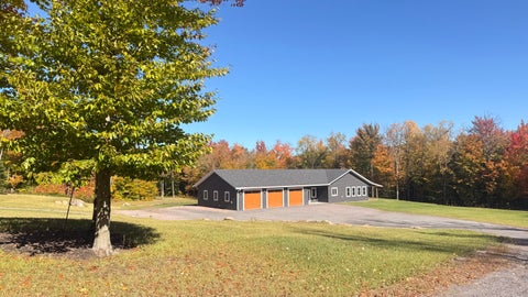 Townhouse For Sale - 58 Hewitt Road<br/> St. Regis Falls, NY 12980
