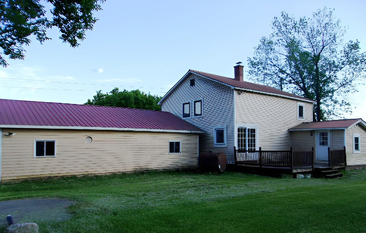 1842 Miner Farm Rd Road, West Chazy, New York image 3