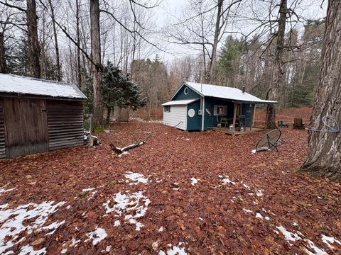 Homes For Sale - State Route 11<br/> Burke, NY 12917