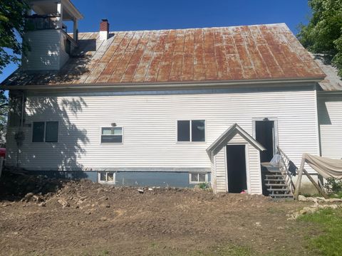Homes For Sale - 3081 U.s. 11<br/> Mooers, NY 12958