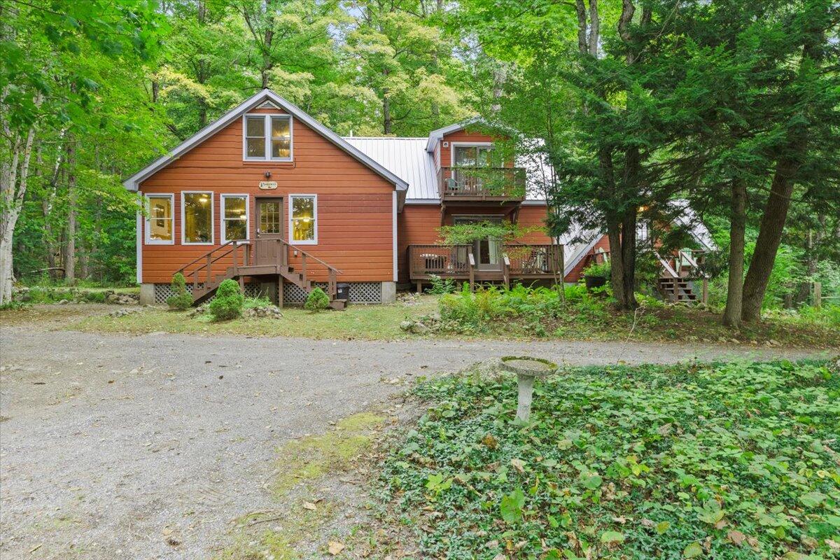 278 Fraternaland Road, Schroon Lake, New York image 1