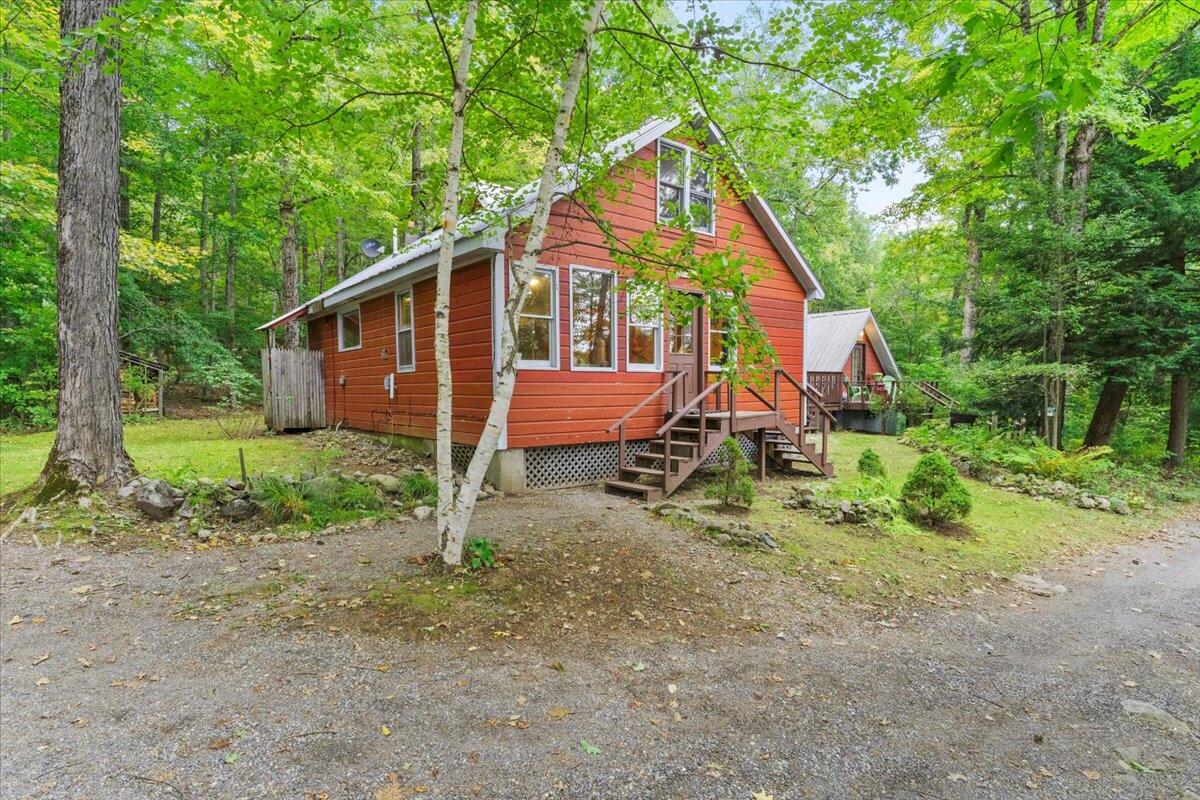 278 Fraternaland Road, Schroon Lake, New York image 25