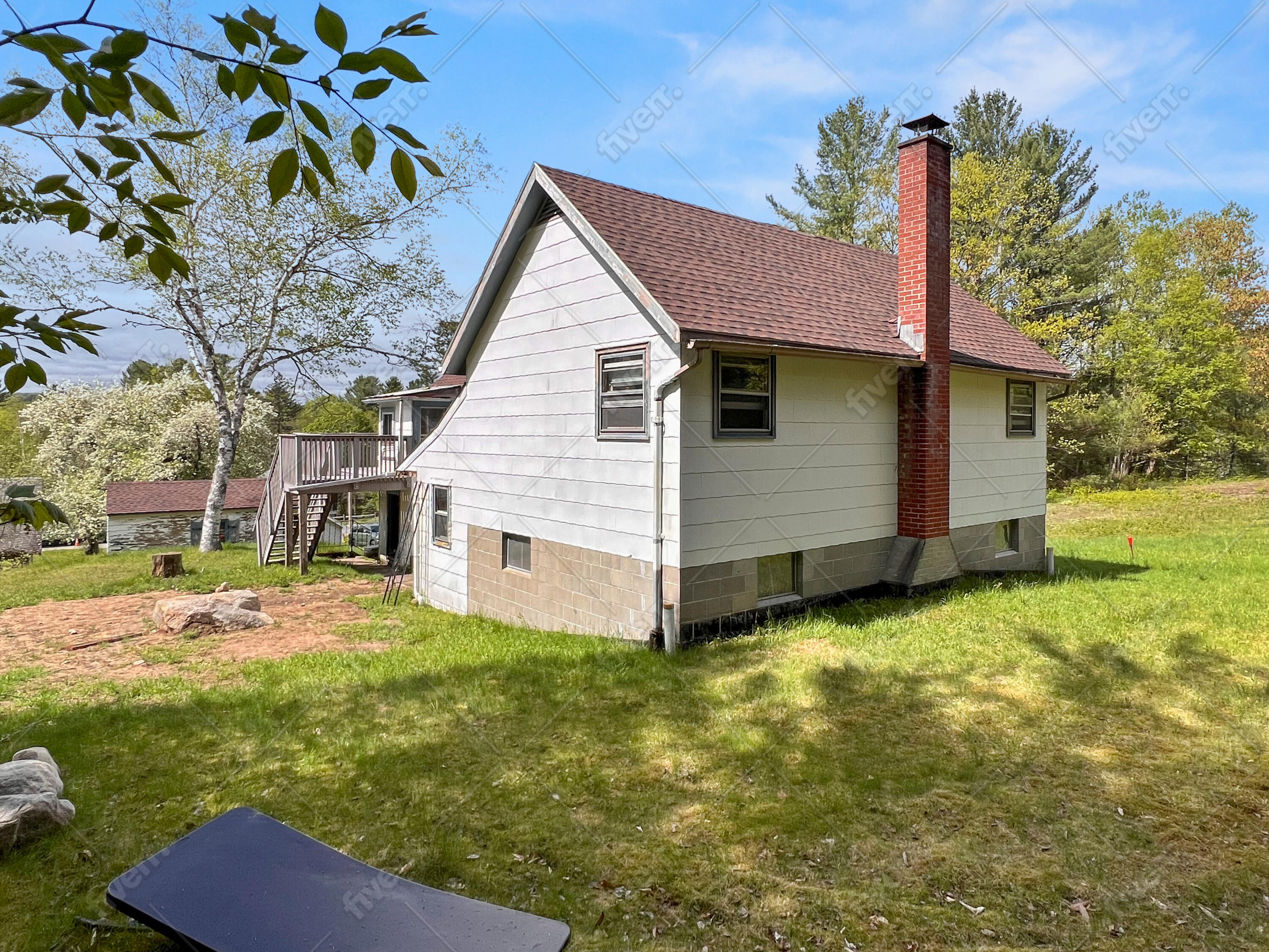 1076 Deerland Road, Long Lake, New York image 7