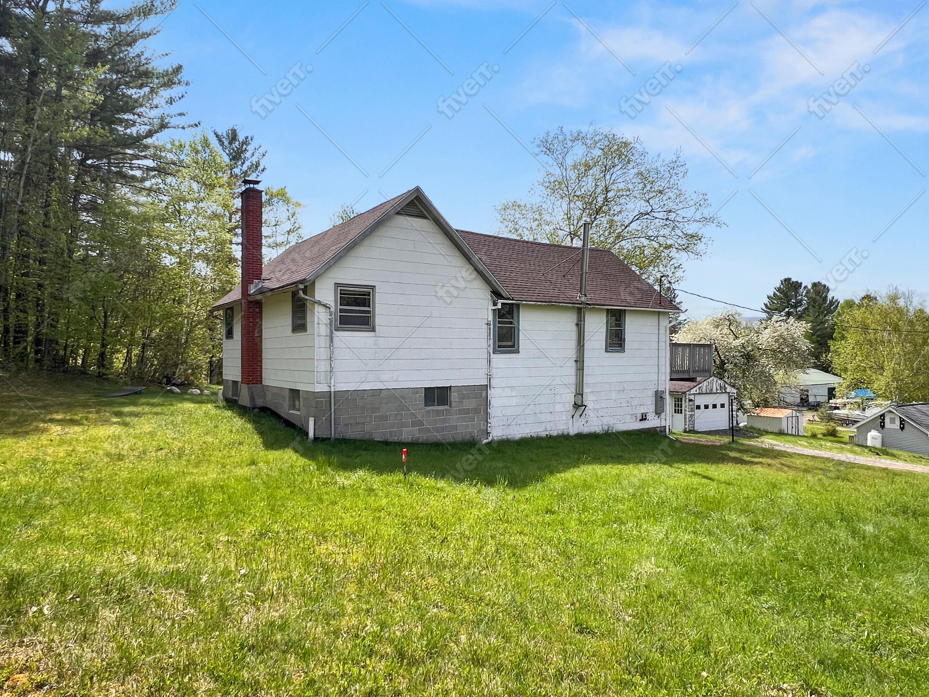 1076 Deerland Road, Long Lake, New York image 4