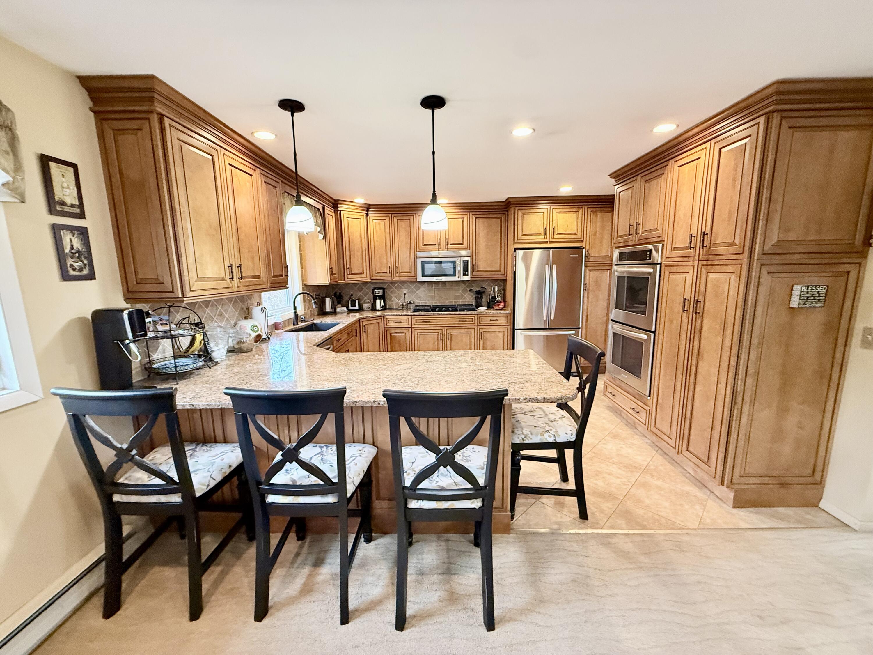 35 Knob Hill Road