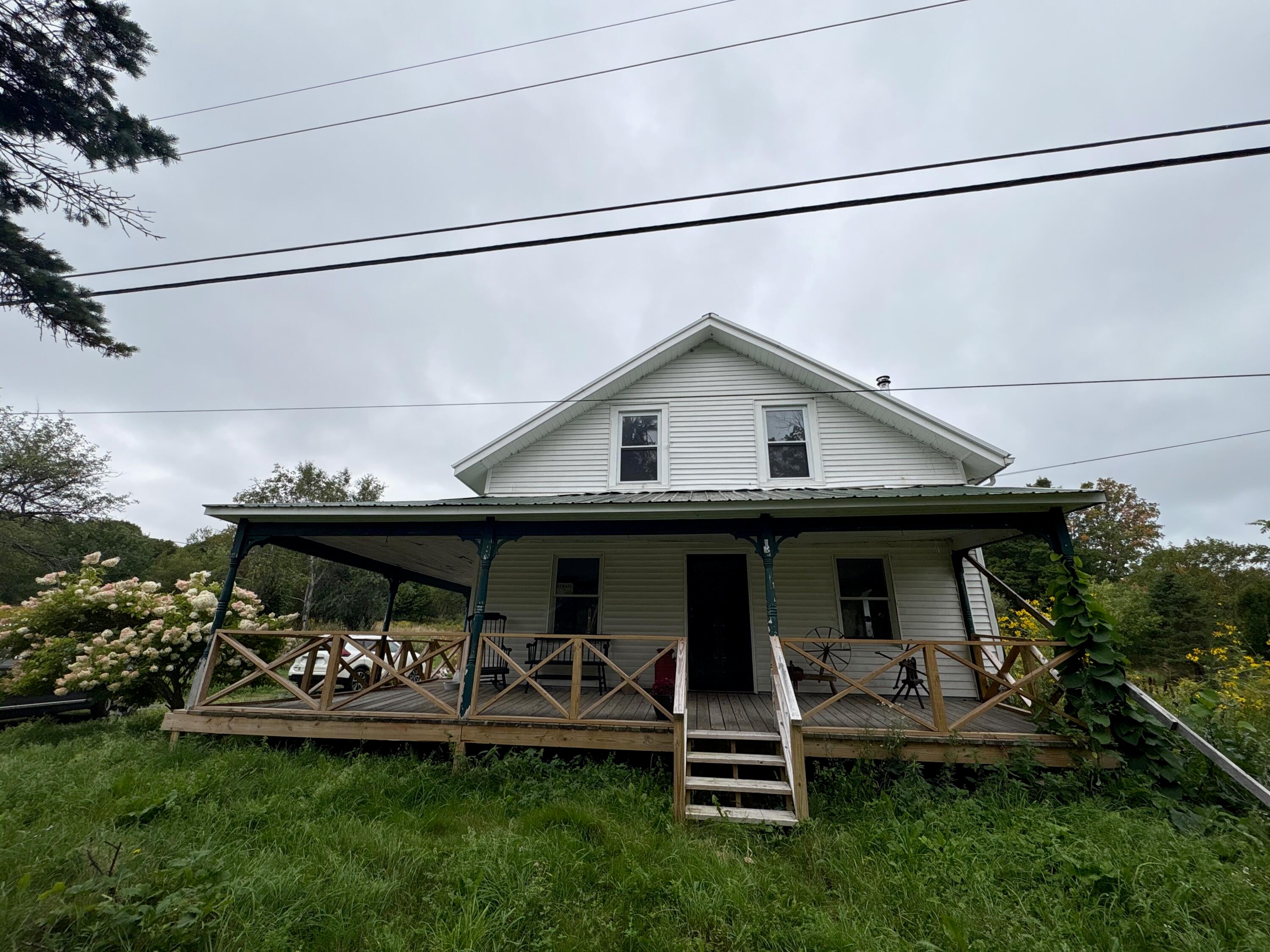 599 Patent Road
