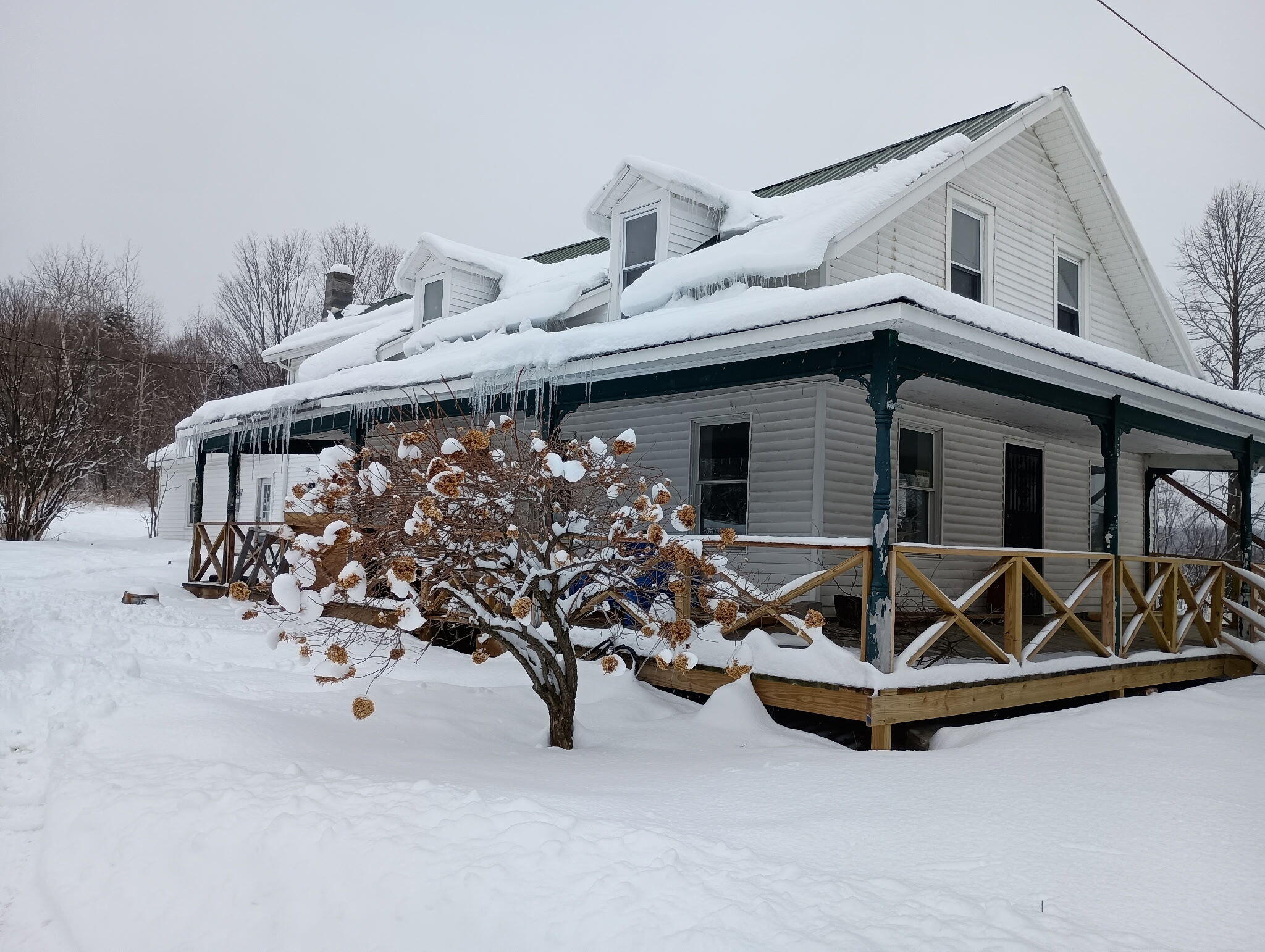 599 Patent Road