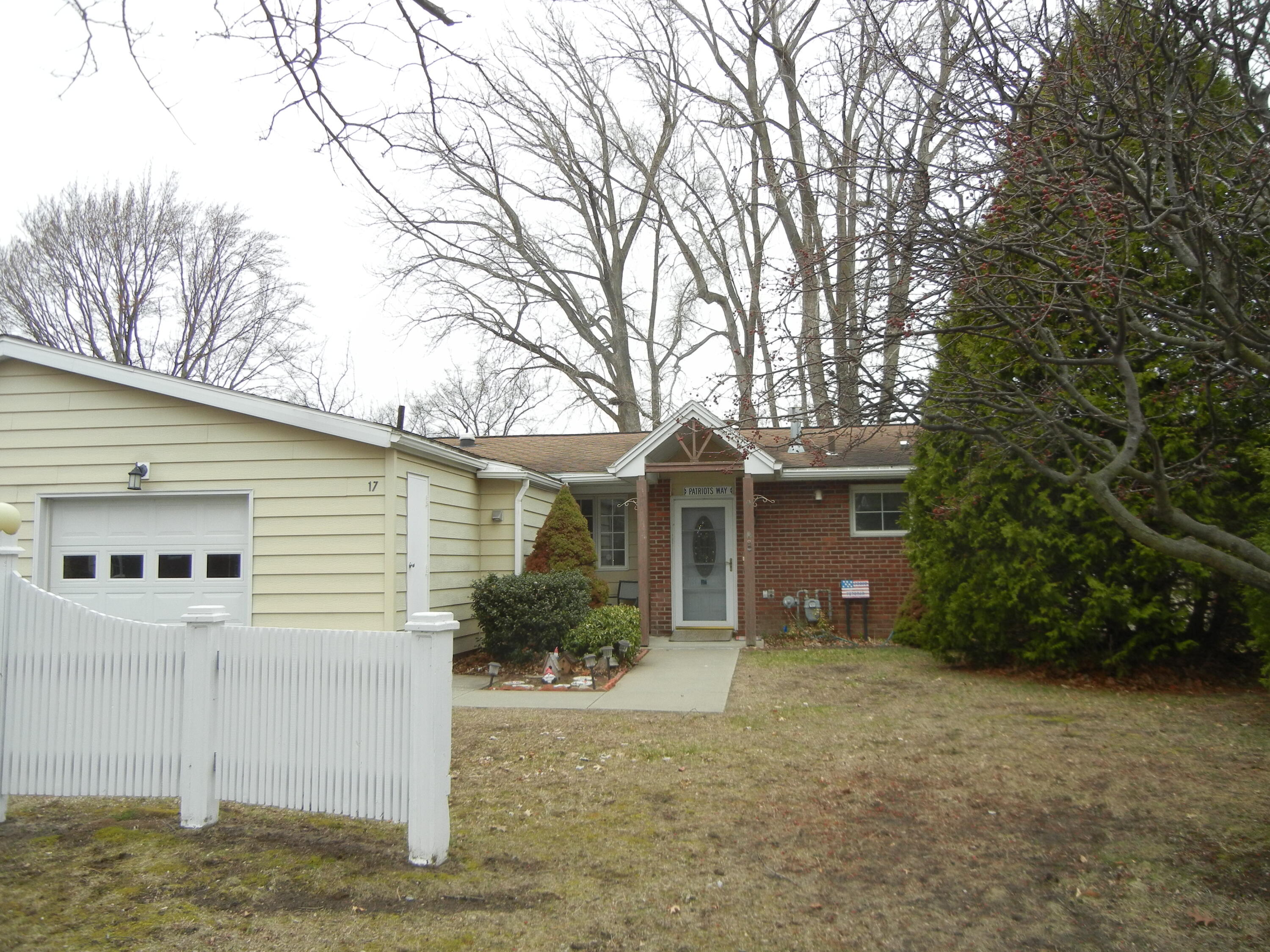 17 Maryland Road