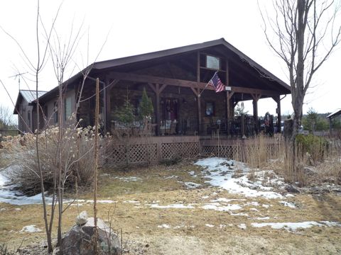 Vacant Land For Sale - 4951 Route 3<br/> Clinton County, Saranac, NY 12981