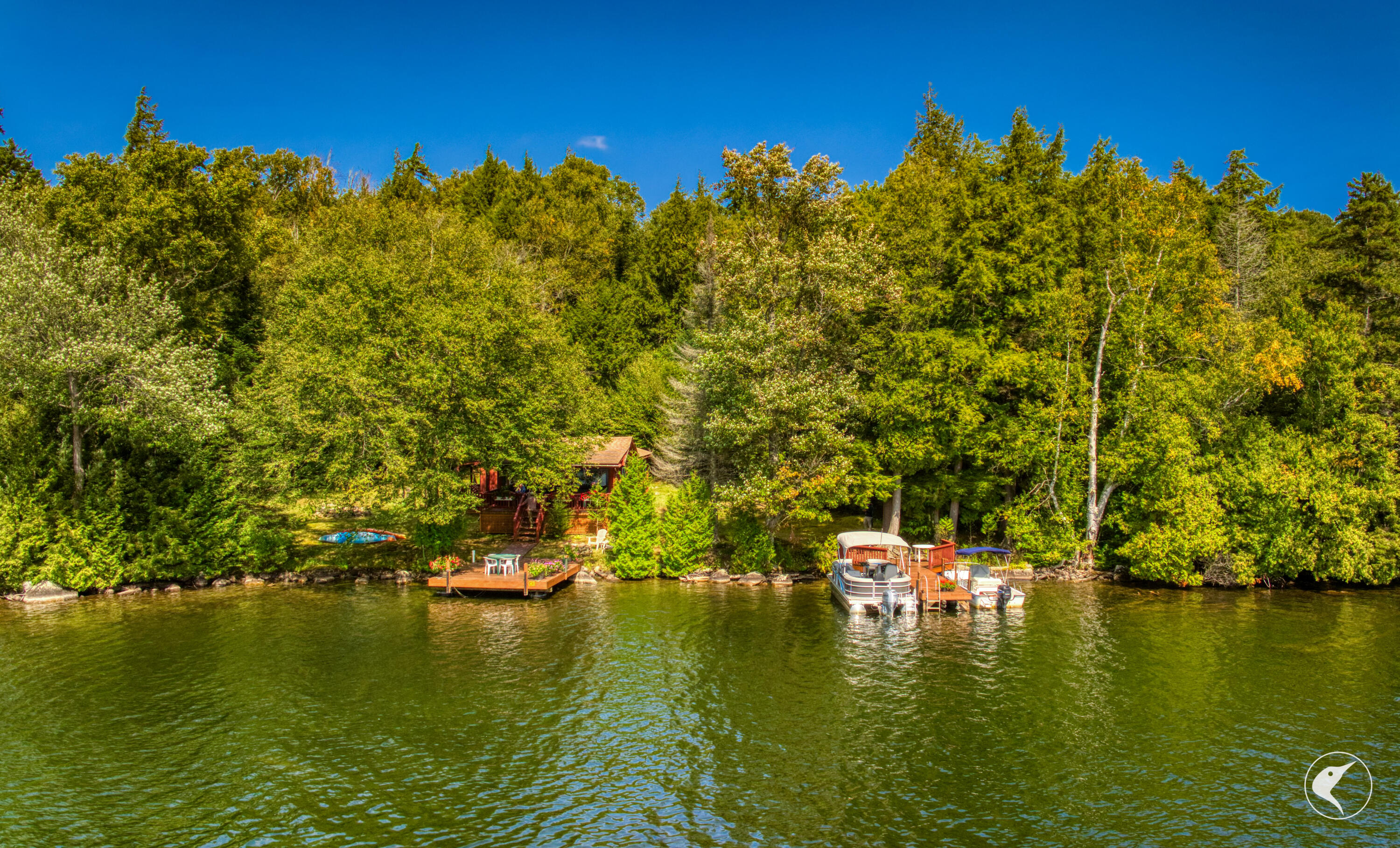 12 George and Bliss Ln Lane Pier 413