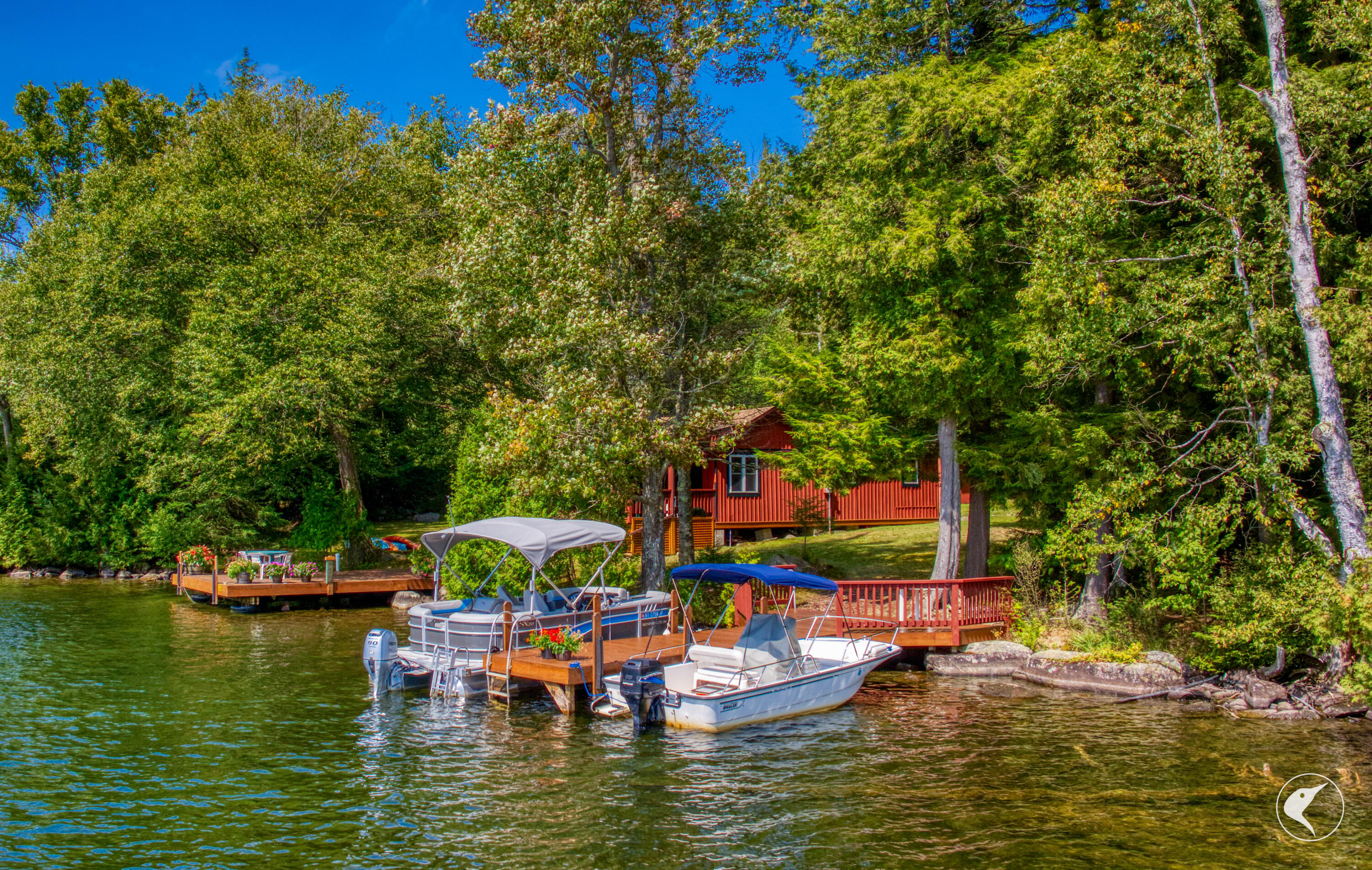 12 George and Bliss Ln Lane Pier 413