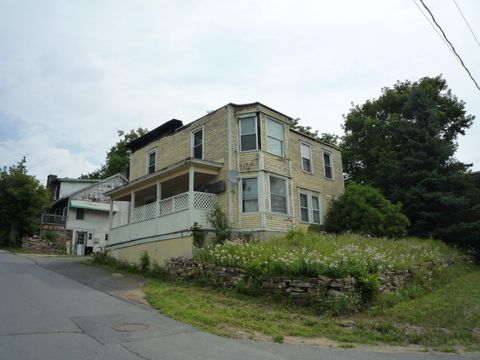 Multifamily For Sale - 2 Divison Street<br/> Keeseville, NY 12944