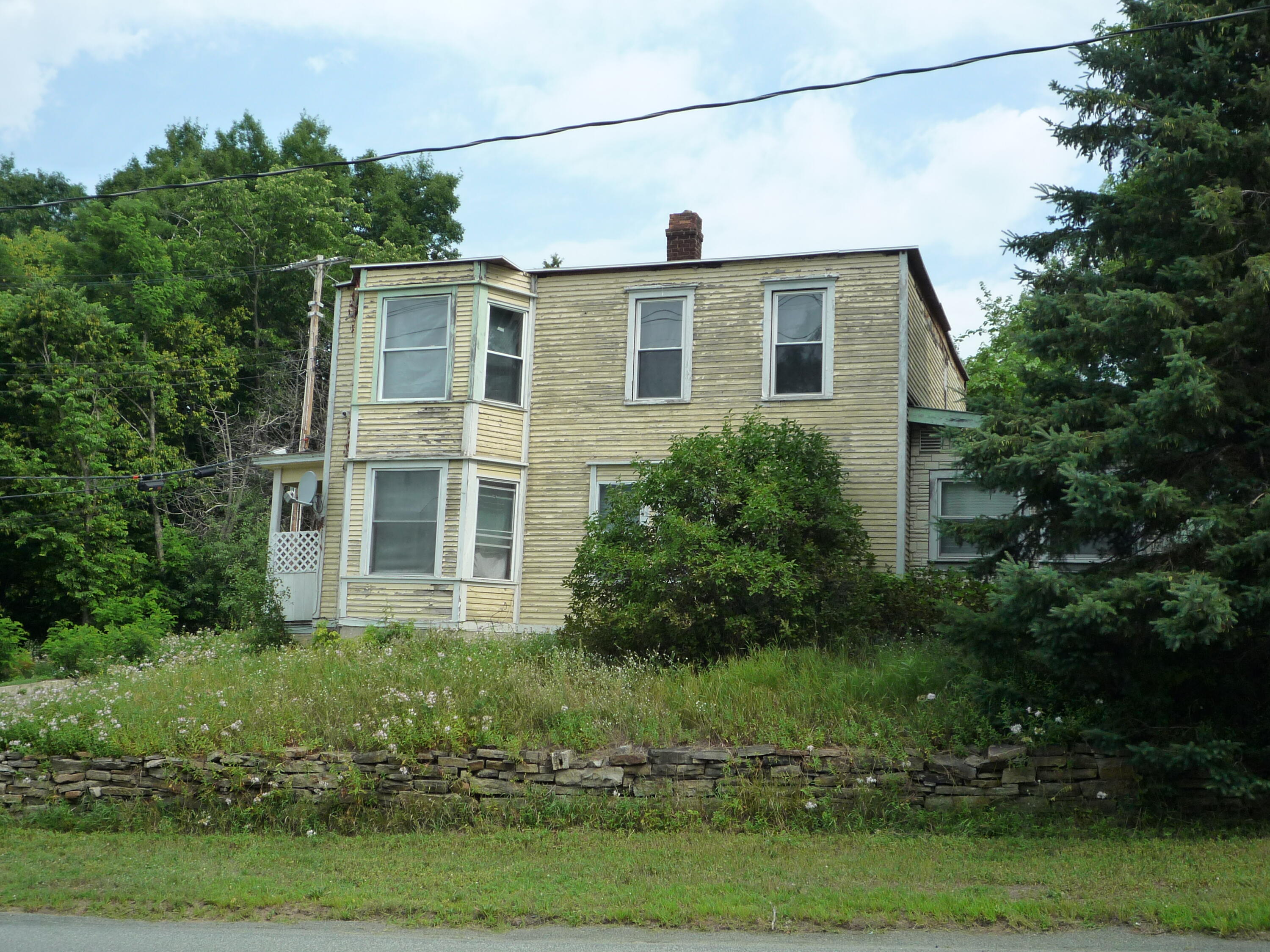 2 Divison Street