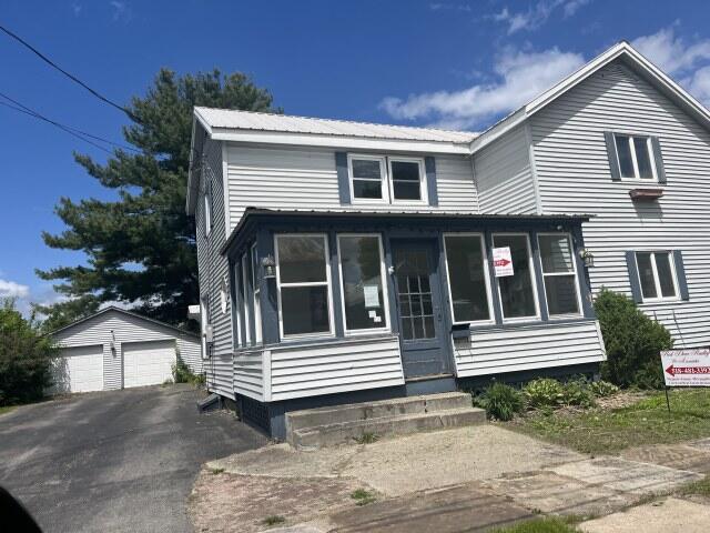 12 Cherry St Street, Malone, New York image 2