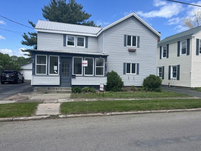 12 Cherry St Street, Malone, New York image 1