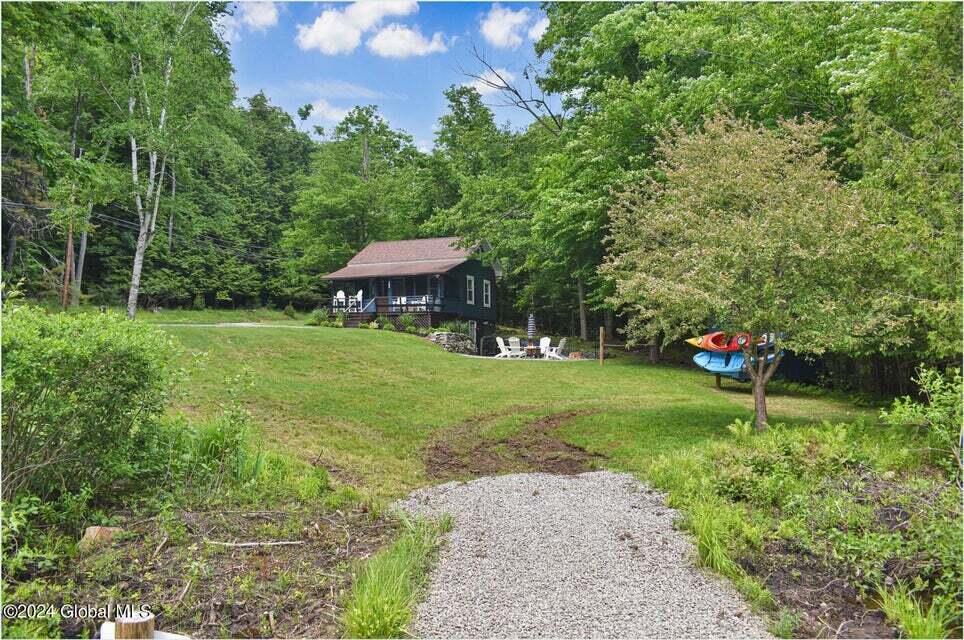 342 Palisades Road, Brant Lake, New York image 2