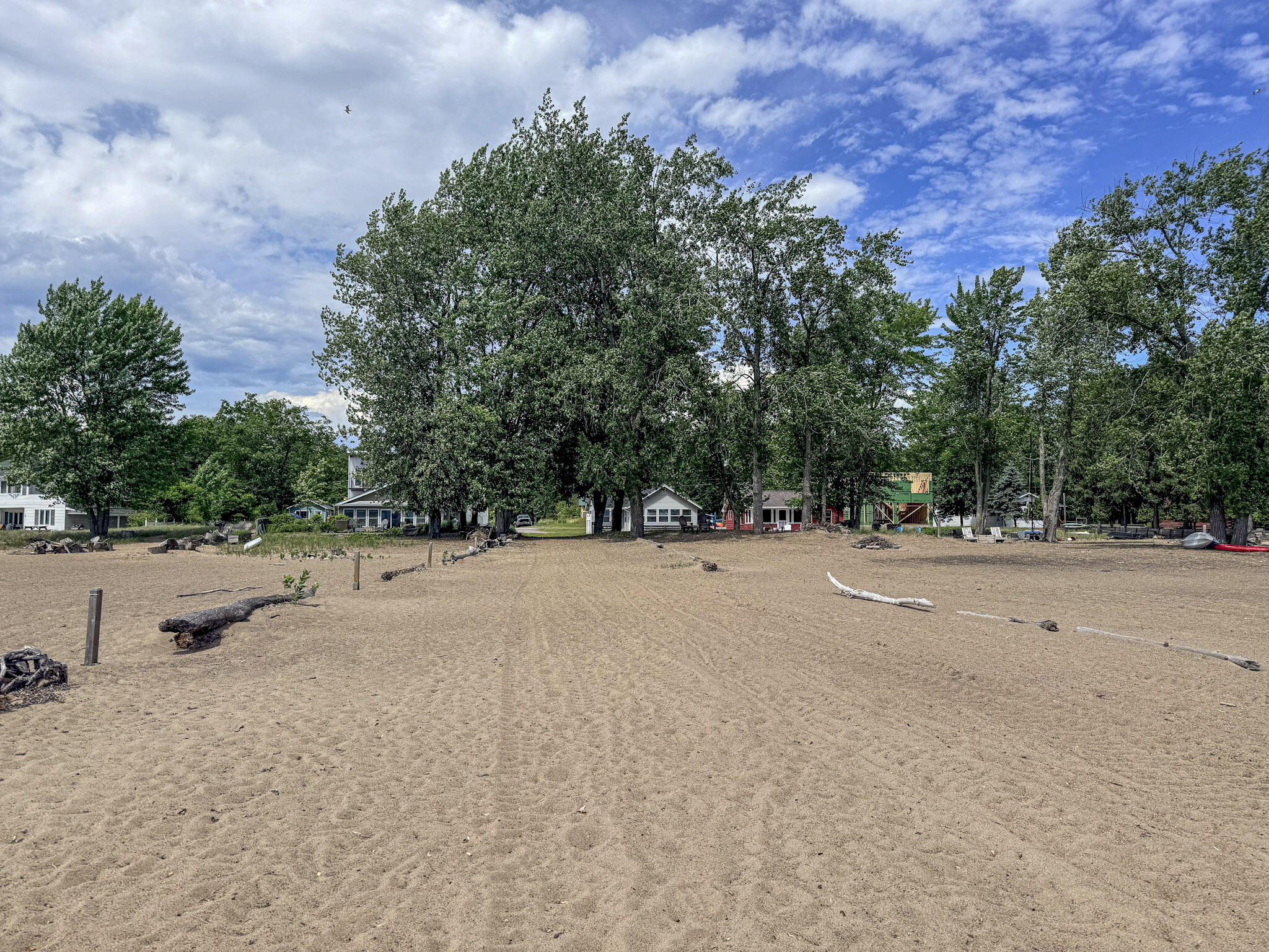 17 Ausable Beach Road